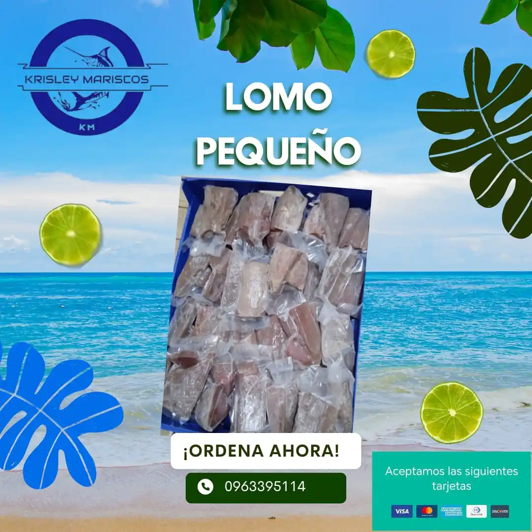 Image from NotiManta: *KRISLEY MARISCOS* 🦀🦞🦐🐠🦑🐙🐟  📢Tenemos lo mejor en *Mariscos Fre...