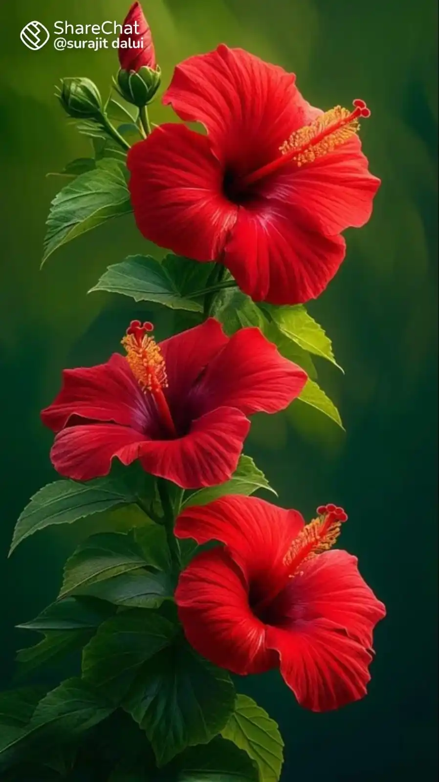 Image from Cinema_bazzi: nice flower...