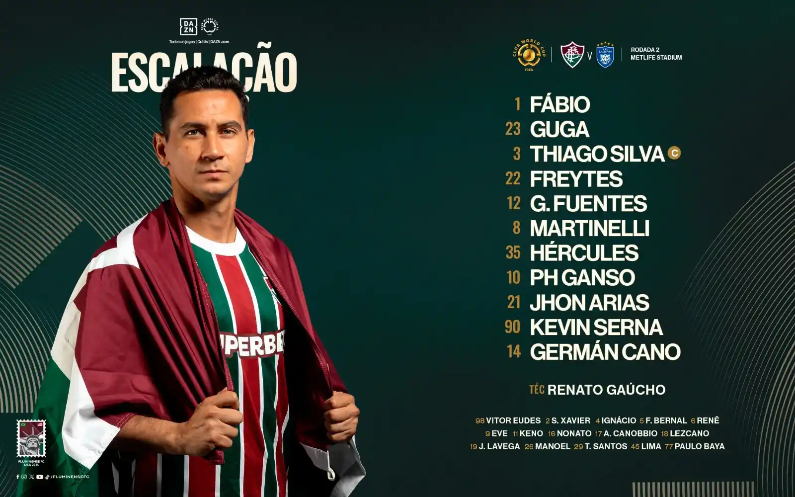 Image from Fluminense FC: O <a class="text-blue-500 hover:underline cursor-pointer" href="/hasht...