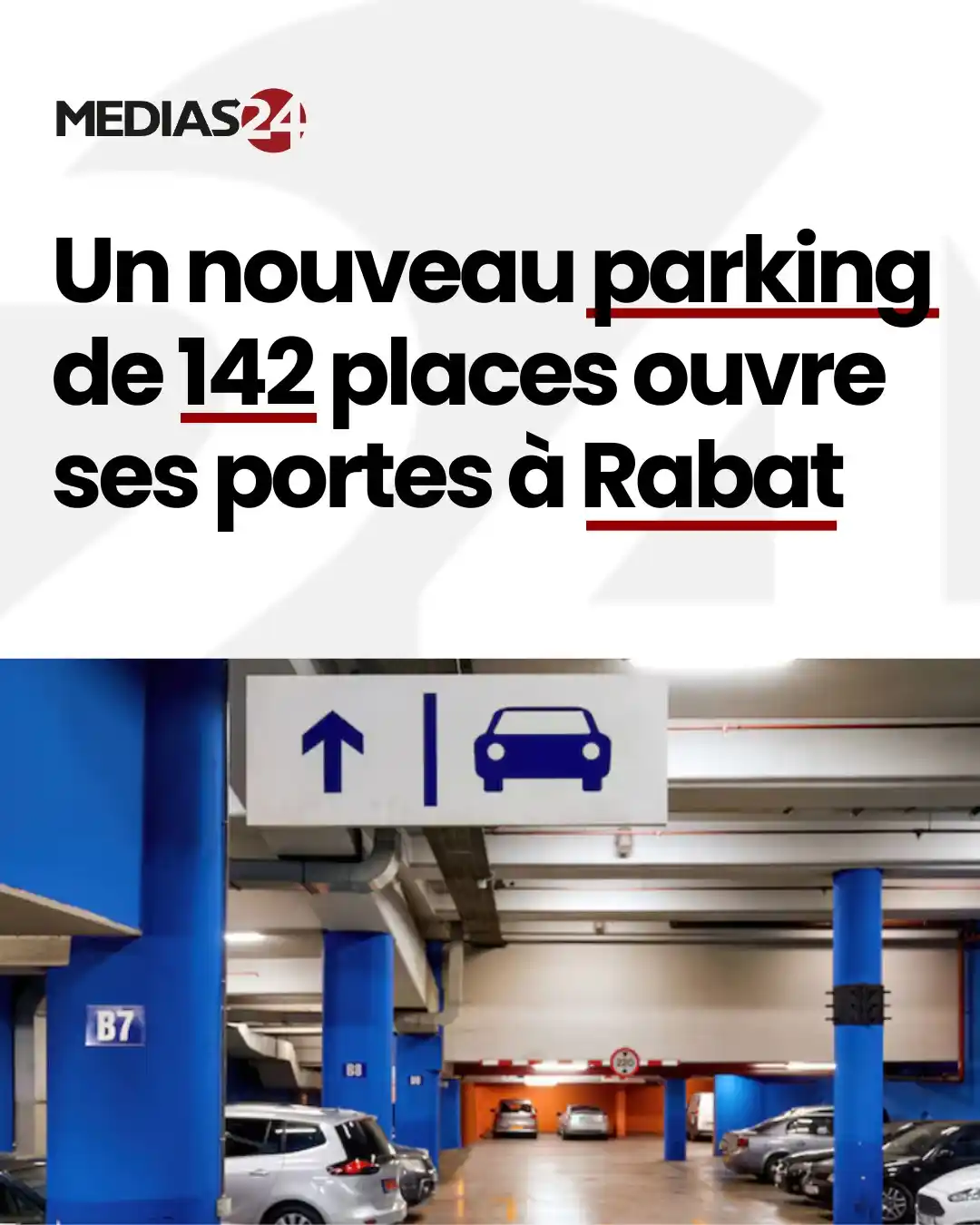 Image from Médias24: Rabat Région Mobilité (RRM) a annoncé l'ouverture à l'exploitation du ...