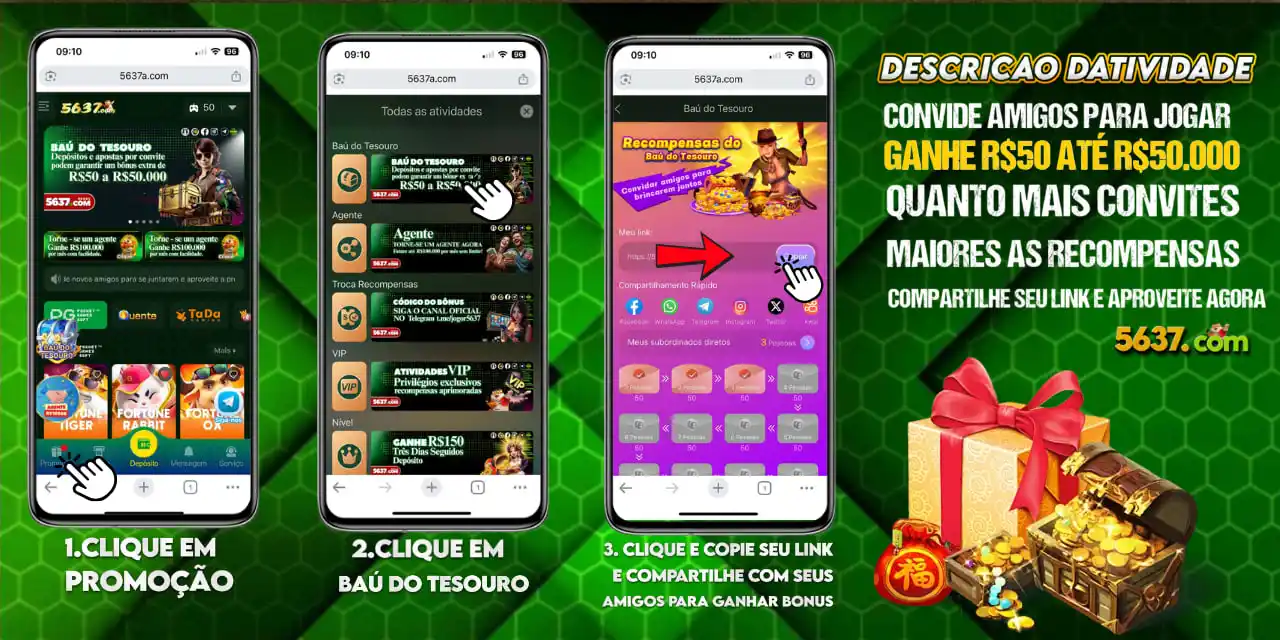 Image from 5637: 🔝Realize seus sonhos de riqueza em 5637.com! 🎁  💥 Desafio do agente...