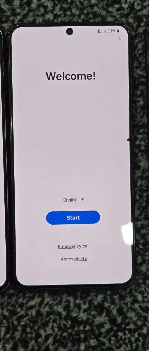 Image from MOB SHOPPING: Samsung Galaxy S21 Plus 5G 8GB 128GB Snapdragon 888 Dual Sim 4months s...