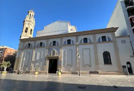 Image from Colegio Oficial de Enfermería de Valencia: ✝️ Tras el reciente fallecimiento de la matrona Inmaculada Moltó Salid...