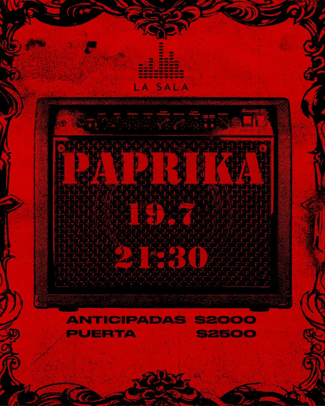 𝔓𝔞𝔭𝔯𝔦𝔨𝔞 post