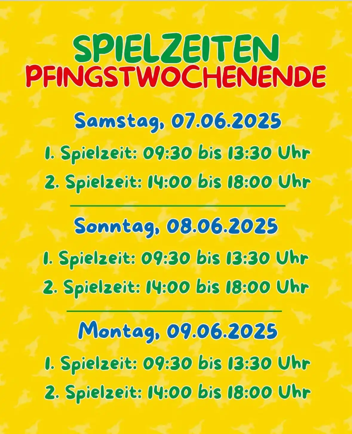 HAPPYHOPP Kinderparadies post