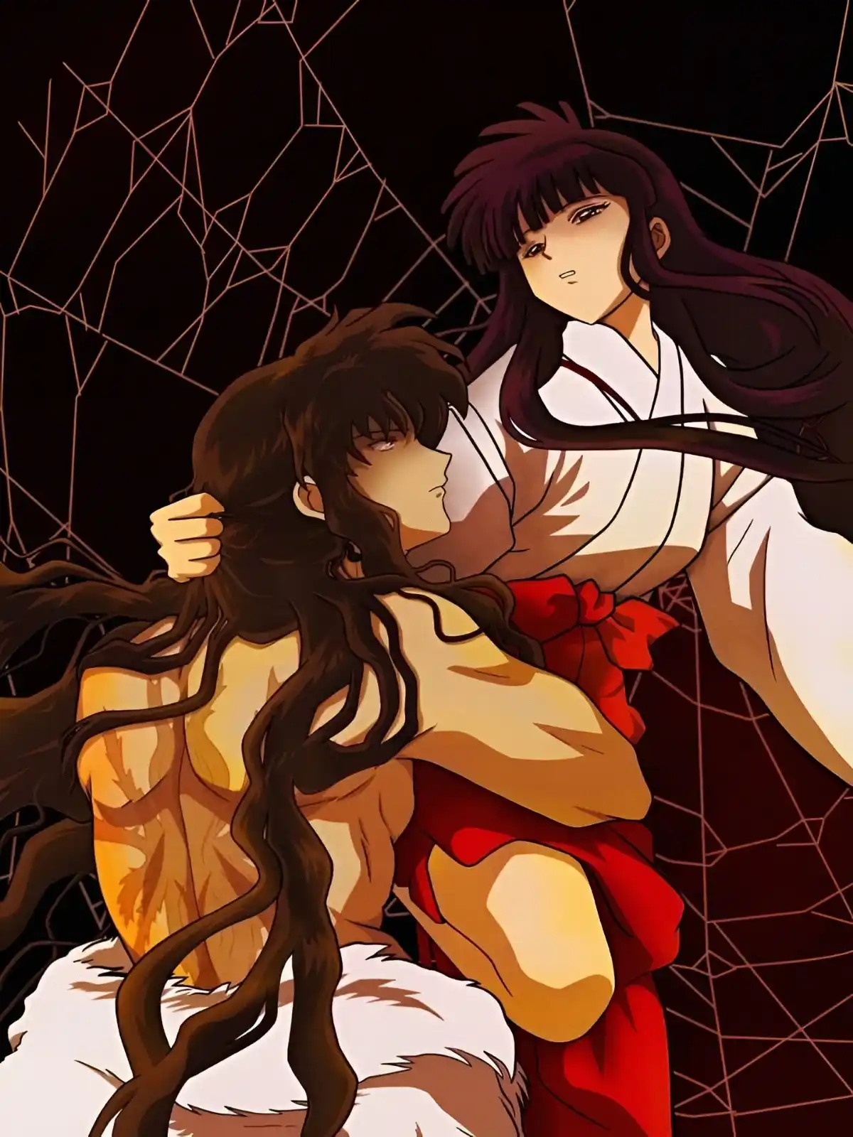 Image from ROSA TAISHO⚔🏹: Y ya se encuentra disponible, el capítulo 4 de mi fanfic *NarKyo*: _El...