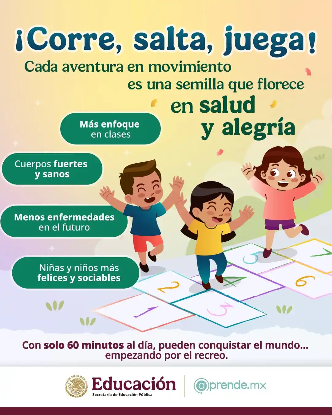 Estrategia en el aula post