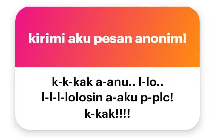 Image from ๐๐๐ร๐๐ ๐๐๐๐๐๐๐๐๐๐๐๐๐: a-a-nuu aku g-gk janji yah...