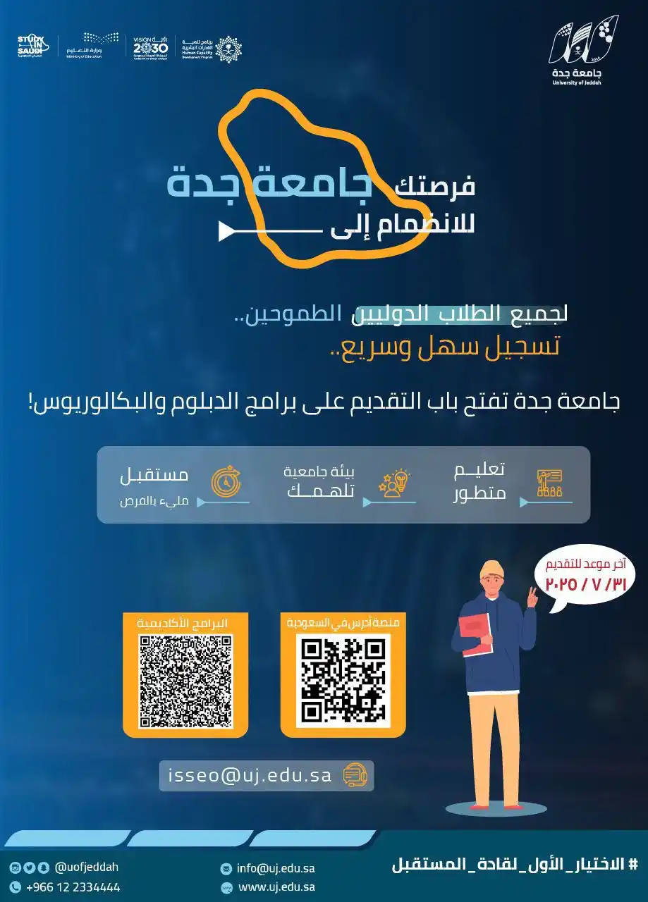 Image from طريق الجامعات: انطلق في رحلة تعليمية استثنائية بـ <a class="text-blue-500 hover:un...