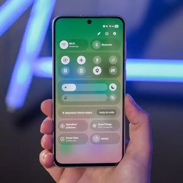 Image from Canaltech Ofertas: 🔥🔥🔥 Baixou de novo! Samsung Galaxy A56, 5G, 128 GB, 8 GB RAM, Pre...