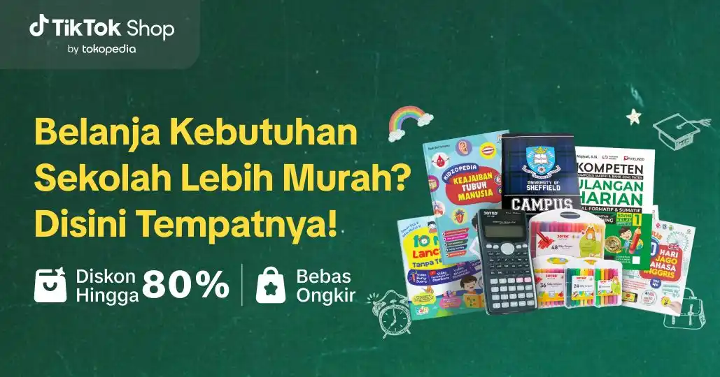 Informasi Pusat Afiliasi Tiktok Shop by Tokopedia ✨🥰 post