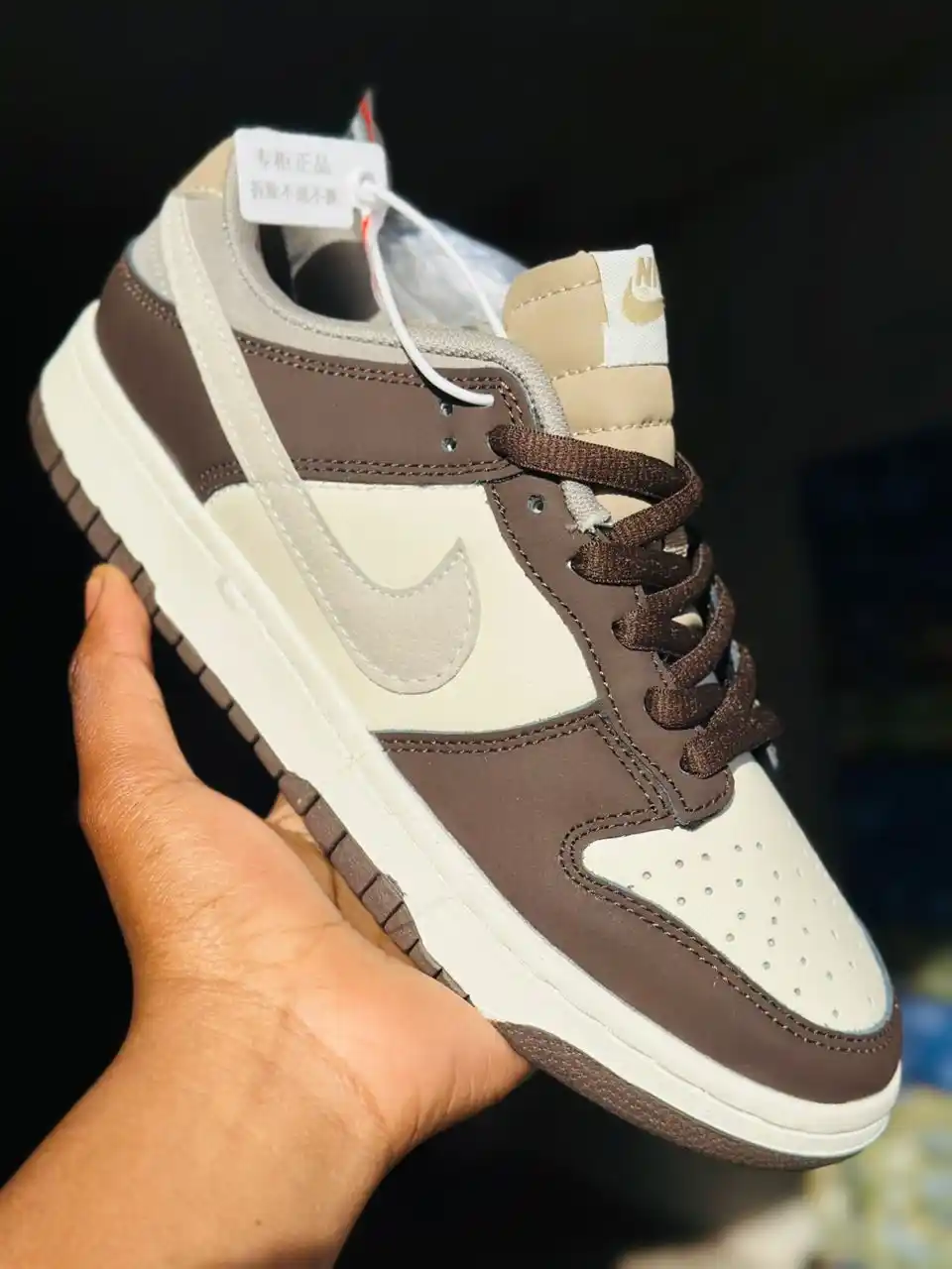 Maipanashevebhutsu Sneakers & Apparel Updates post