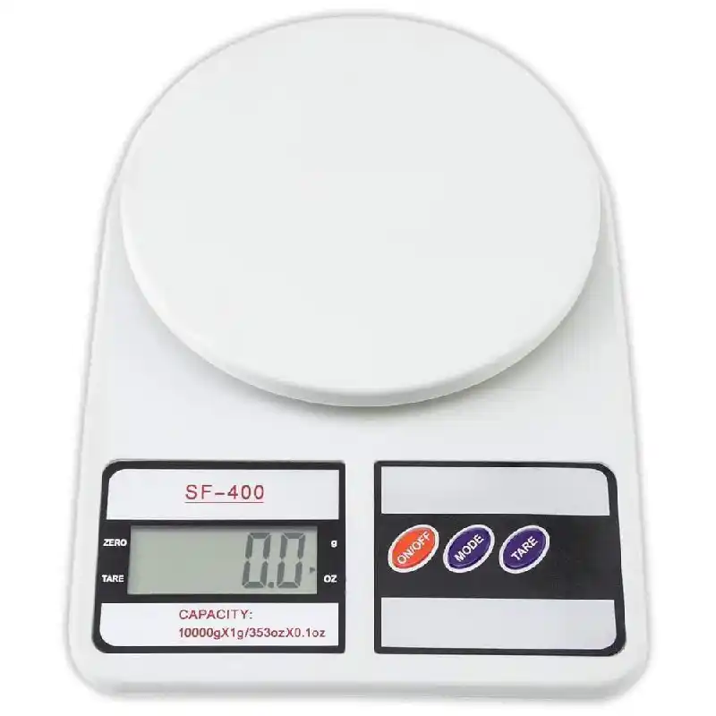 Image from ProLooterz Shopping Deals: Btag Digital Kitchen Food Weighing Scale For Healthy Living, Home Baki...