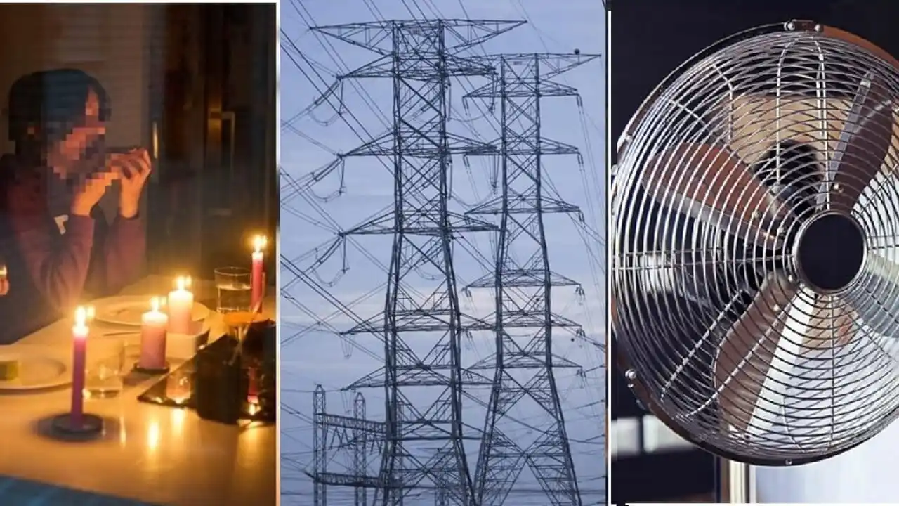 Image from TorinoToday: Cosa succede in caso di blackout a Torino: il protocollo da attivare e...