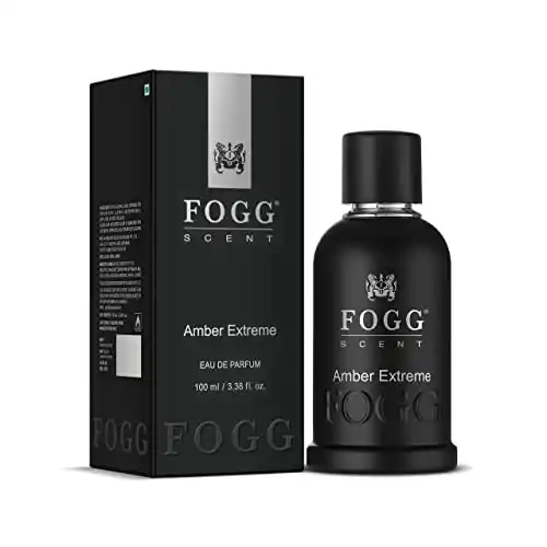 Image from ProLooterz Shopping Deals: FOGG Men Spray Scent Amber Extreme Perfume, Long-Lasting, Fresh & Powe...