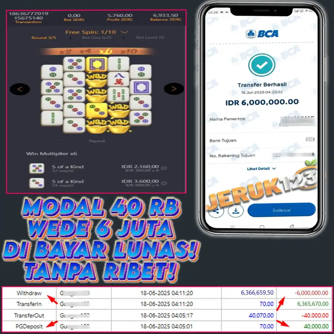 SLOT GACOR HARI INI !!! post