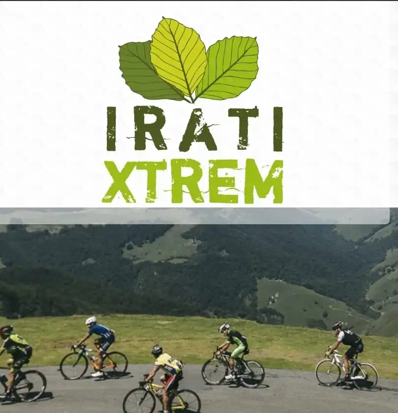 Federación Navarra de Ciclismo post