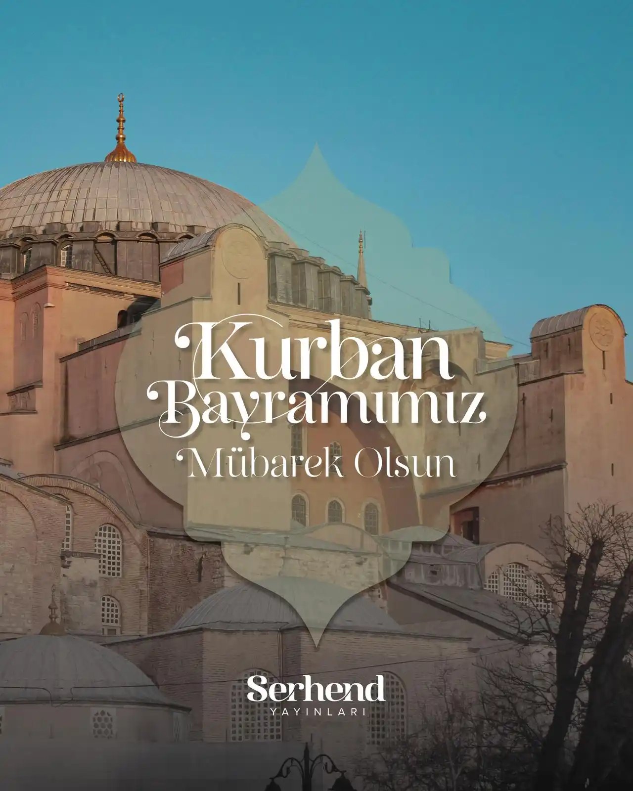 Serhend Yayınları post