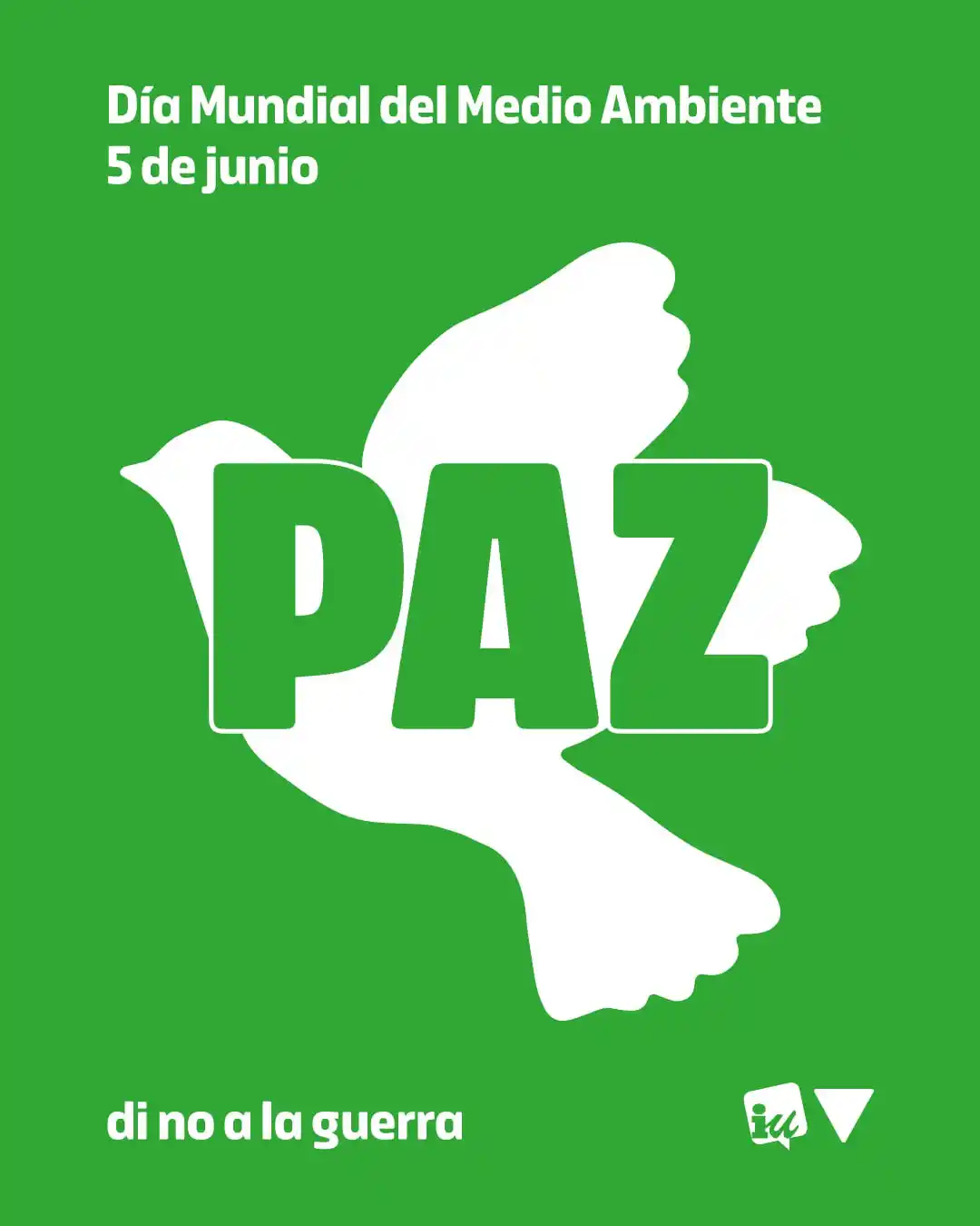 Image from Izquierda Unida De Navarra - Nafarroako Ezker Batua: La guerra y el saqueo van de la mano: donde hay ocupación, hay destruc...