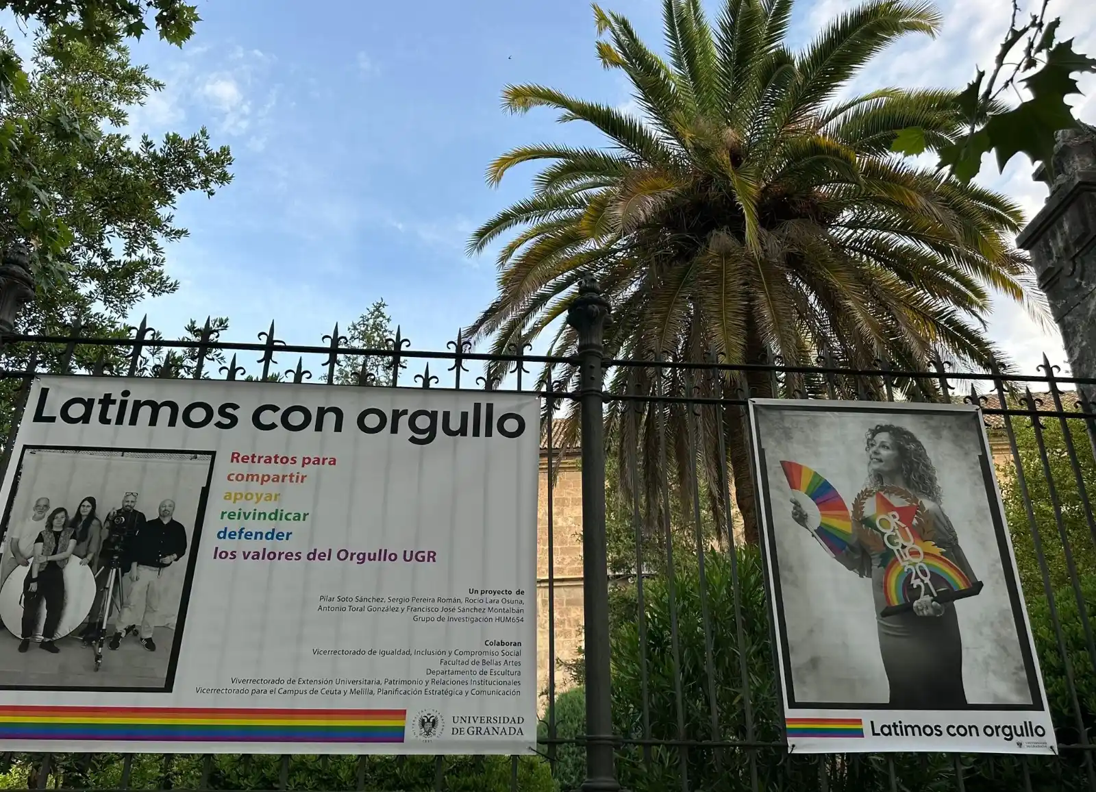 Facultad de Educación y Deportes de Melilla (Faedumel) post