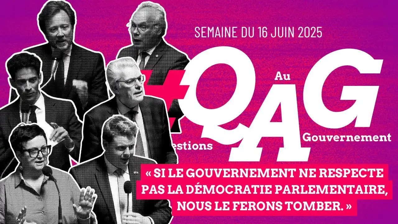 Image from Parti socialiste: *📢 Le ZAP'Parlementaire est en ligne !*  *Réformes des retraites, Con...