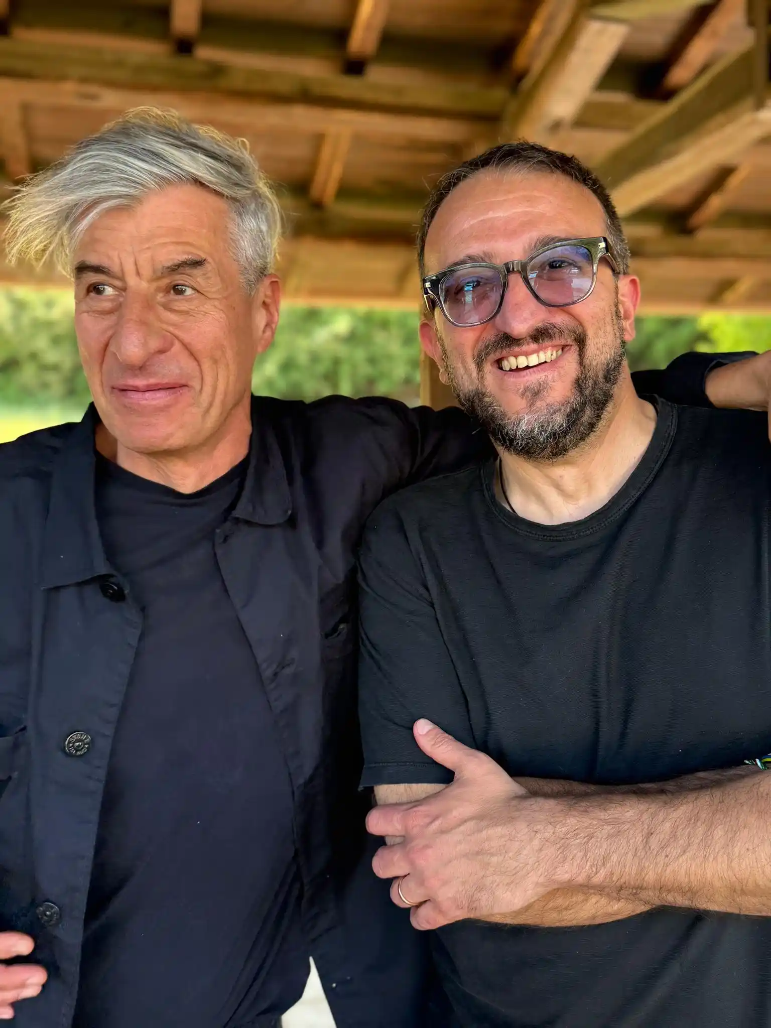 Pierluigi Biondi  post