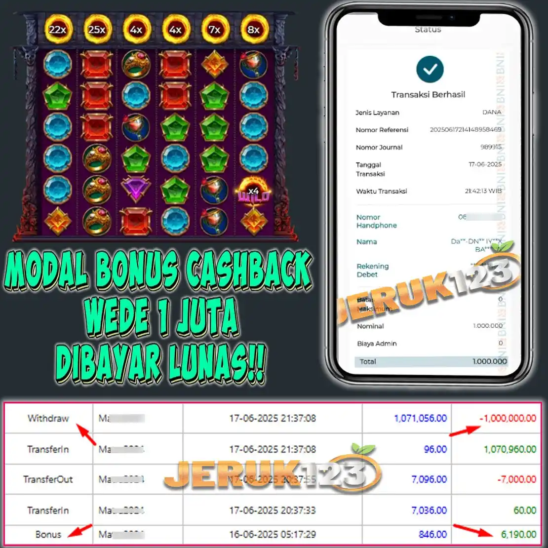 SLOT GACOR HARI INI !!! post