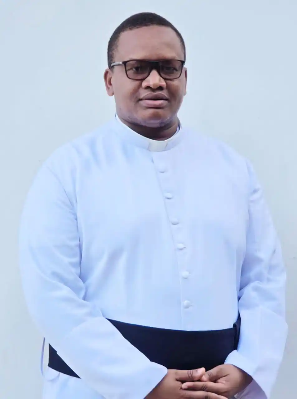 Image from Radio Maria Tanzania: MASOMO NA TAFAKARI SIKU YA JUMAMOSI - 21 JUNI 2025  Mtakatifu Aloyce G...