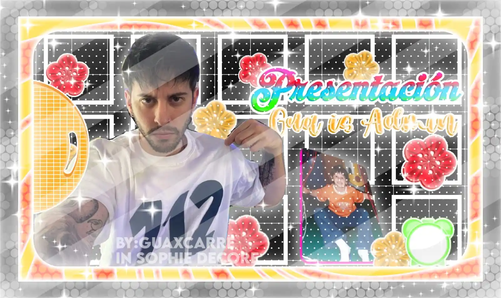Image from ꛢ᷼ꛢ ׅ ⡾᷼💛ᰰ᷒ᩝ𑰵 ׄ δ︩︪͡ꭷ͡ƿ᷼ჩ᷼ιᩧᧉ ׅ 𑊐︩︪𑊐 🅳͡ຼᧉ᷼ɕ᷼͠ꭷ𐑾ᧉ⃨ ⡞᷼🎮ᩝᩘ𑰴 𝗡᳟ᧉ︩︪͡պᩙᰰ Ձ᷼ᩘᧉ᷼͡ᥳ͡ᧉ︩︪𐑙 ׄ ૂᩘᰰᩥ︪︩𐑼 ׅ ၇꯭͡၇ Չ: ׅ ׅ╲ׄ⋱ ׅ ׅ╲ׅ⋱ ׄ ׅ ⏐ ׄ ׅ ׅׄ⋰ׄ╱ ׅ ׄ ⋰ׅׄ╱ׅ ׄොඁ೭͟͠೭͟͠೭͜͞ᩡ᷼𝗚͜�...