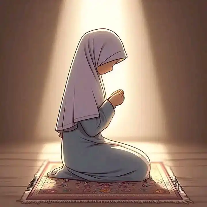 لـِـ أنڪِ🎀مـُسـلِـمـَة👑 post