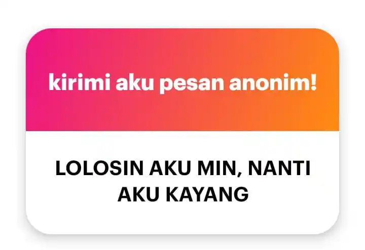 Image from πππΓππ πππππππππππππ: OKEH! DITUNGGU YAH! awas aja gk jdi kayang π€¬...