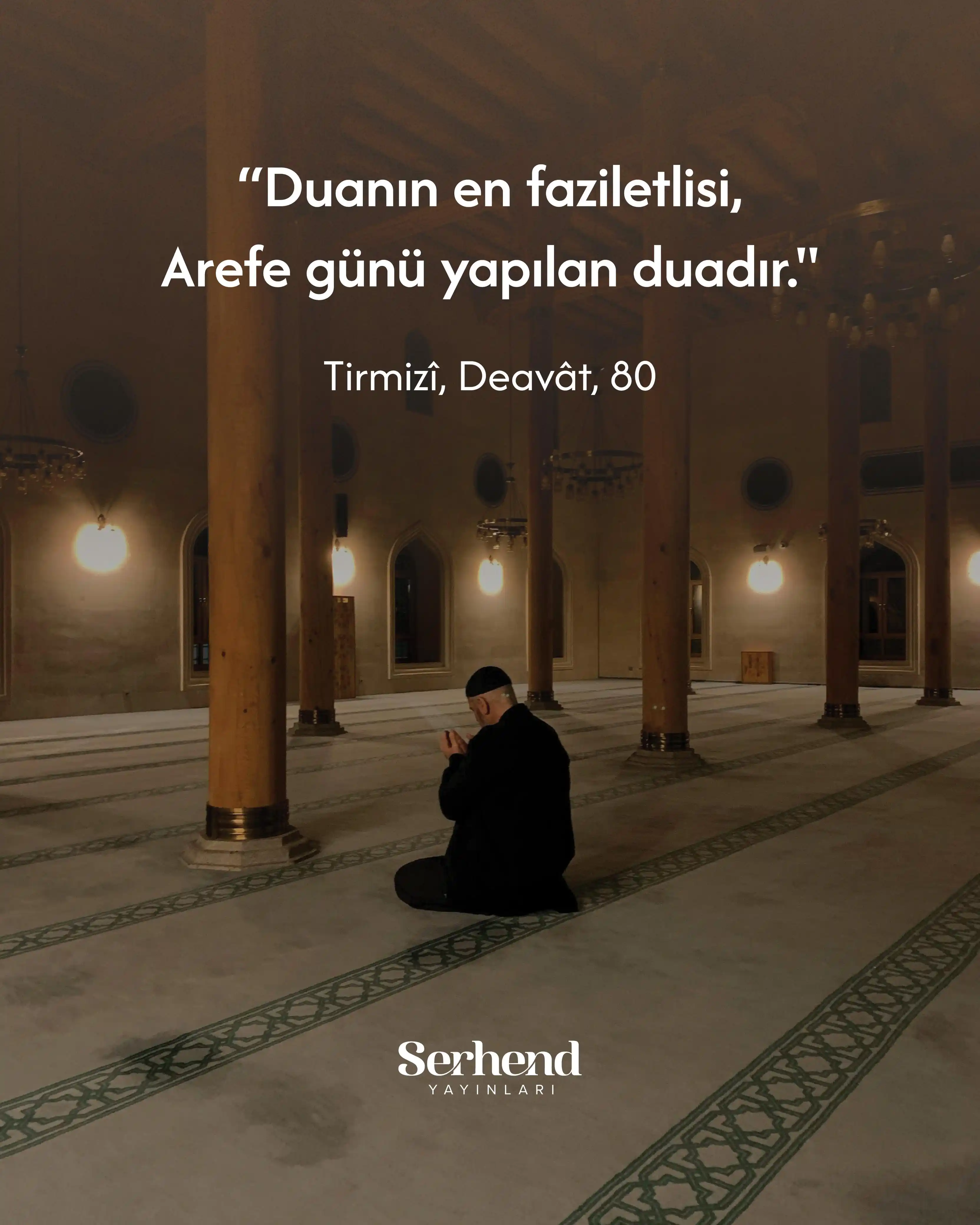 Serhend Yayınları post