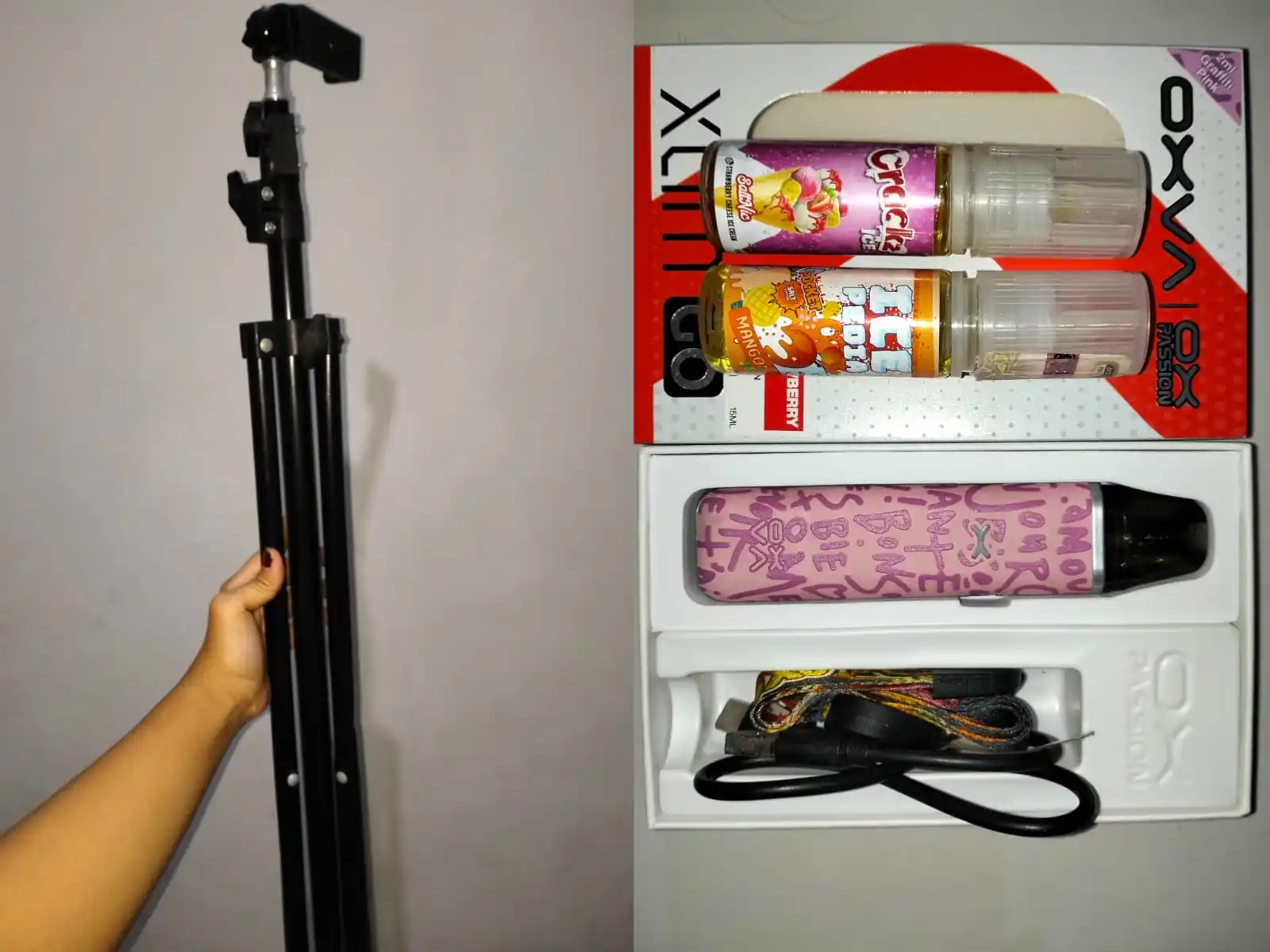 Image from DINIFESS 🐚: *PAID PROMOTE‼️*  Ready siap antar sebelum hari selasa, krn setelah it...