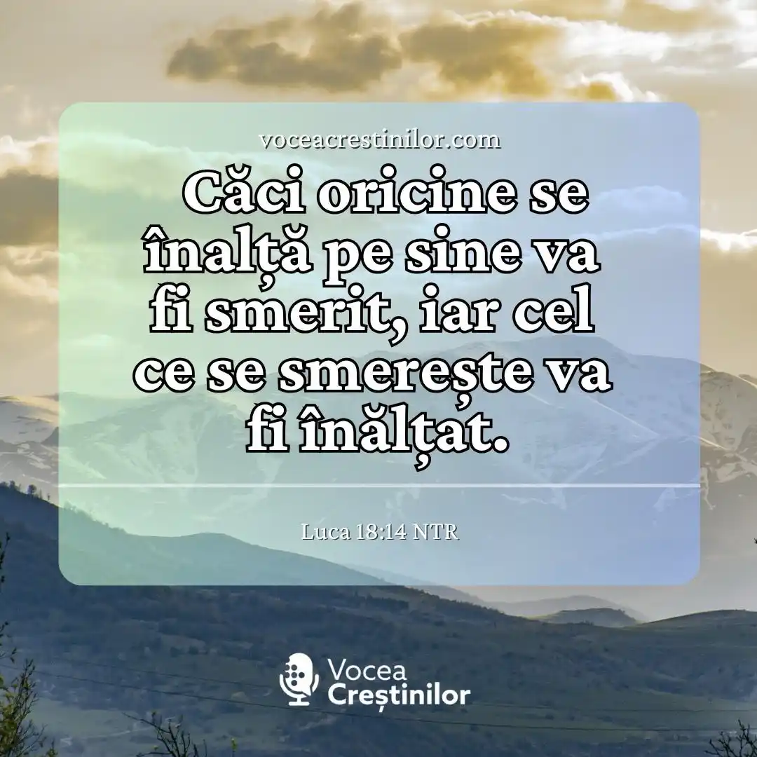 Image from Vocea Creștinilor: 🎙Poți să ne asculți în fiecare zi pe: 👉🏼👉🏼👉🏼 http://radio.vocea...
