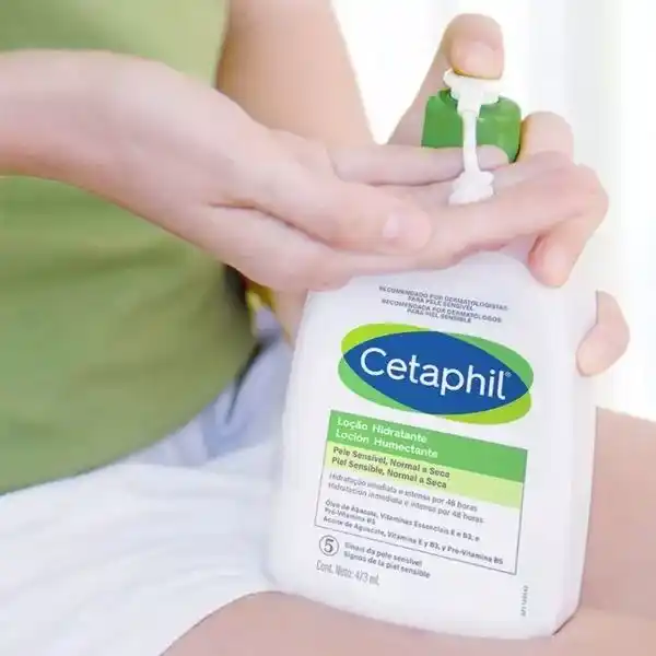 Image from Canaltech Ofertas: 😍😍😍  Precinho!  Cetaphil Loção Hidratante 473ml | CUPOM  A partir d...