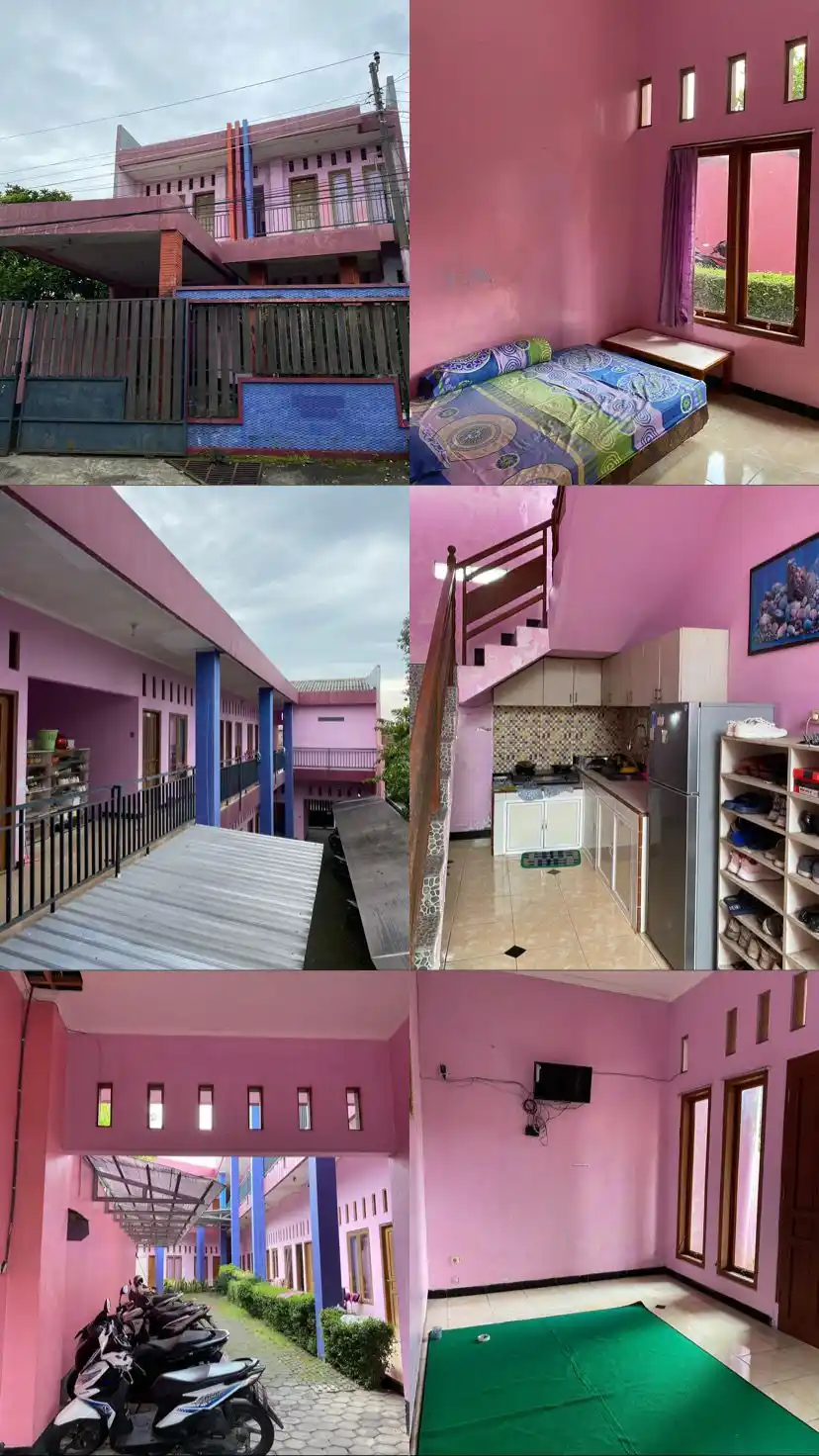 Image from DINIFESS 🐚: *READY KAMAR KOS CEWEK KM DALAM* 📍 : jl. jaten rt2/rw2 kelurahan pate...