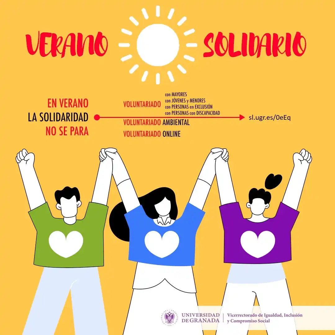 Image from Facultad de Educación y Deportes de Melilla (Faedumel): ☀️ Saca el máximo partido a tu <a class="text-blue-500 hover:underline...