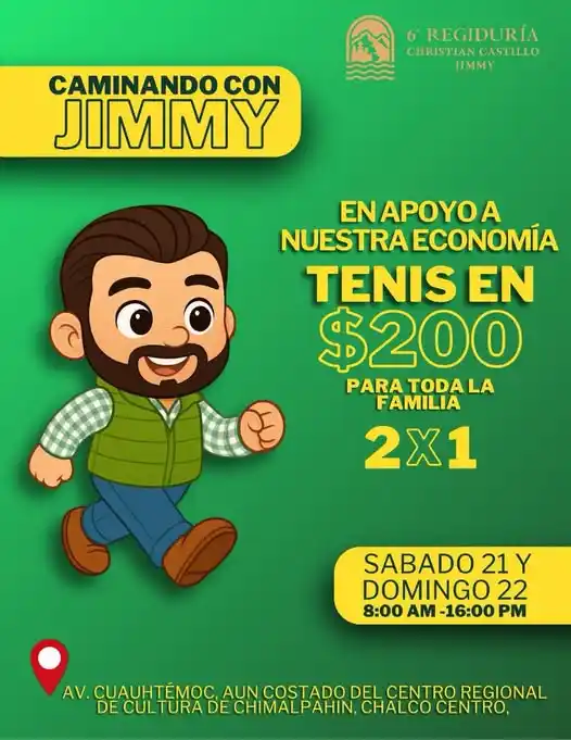 Image from M Noticias: Sexto Regidor de <a class="text-blue-500 hover:underline cursor-pointe...