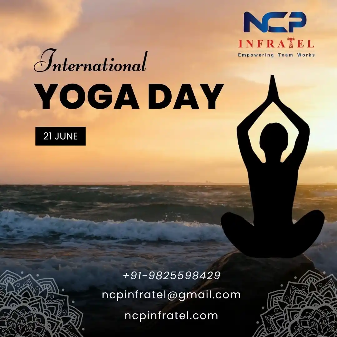 NCP Infratel post
