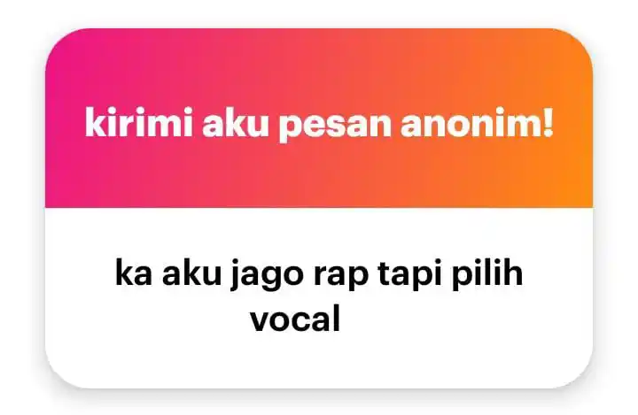 Image from 𝐗𝐎𝐍É𝐑𝐘 𝐄𝐍𝐓𝐄𝐑𝐓𝐀𝐈𝐍𝐌𝐄𝐍𝐓: waduhh gppp coba pesona baruu guyss💛...