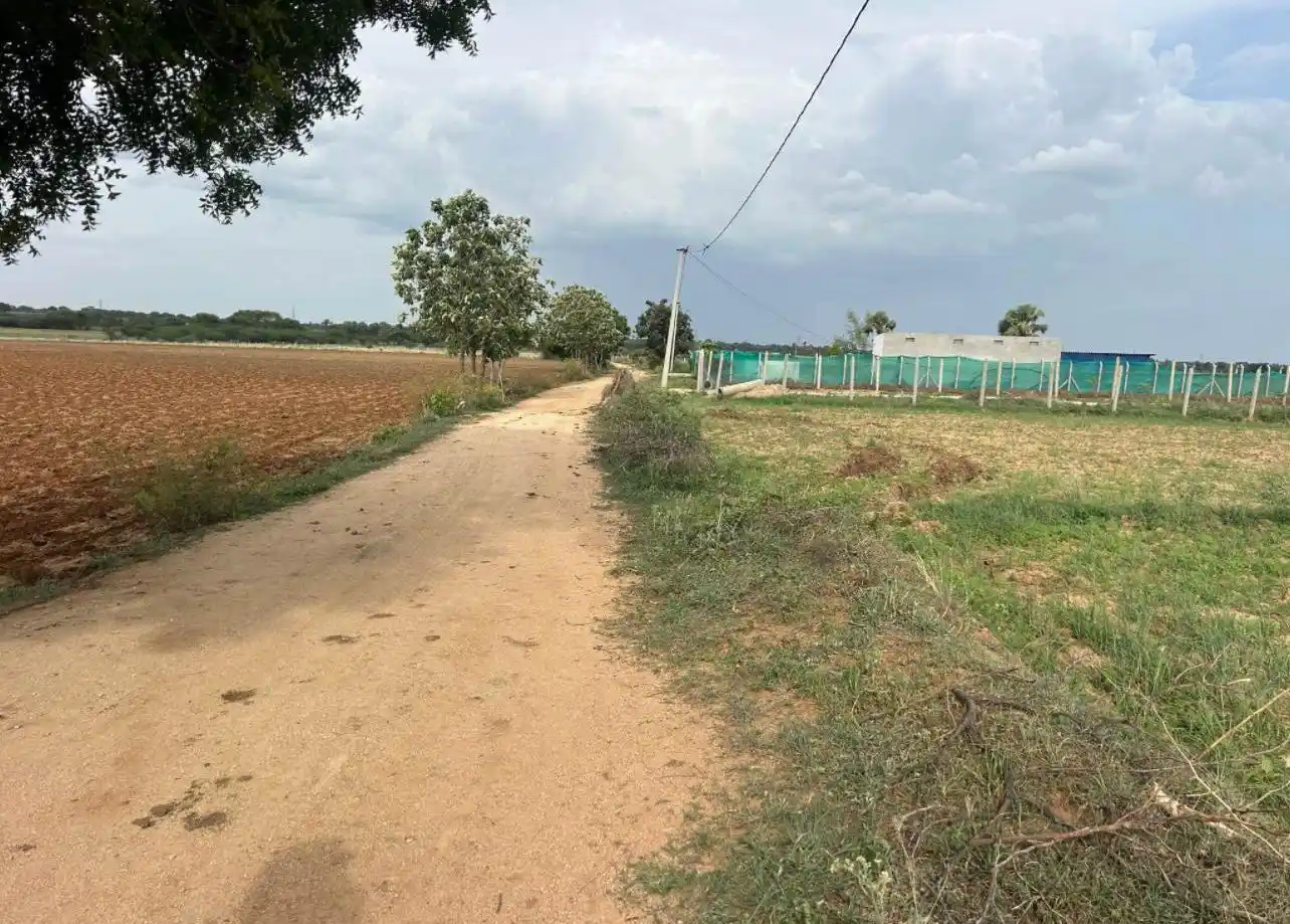 Image from BUSINESS DEALS (BUY, Hold/Build & SELL, Invest & Multiply, Promote/Collaborate): 4 Acre Agriculture Land For Sale  Per acre price - 36 Lakhs (fixed)  N...