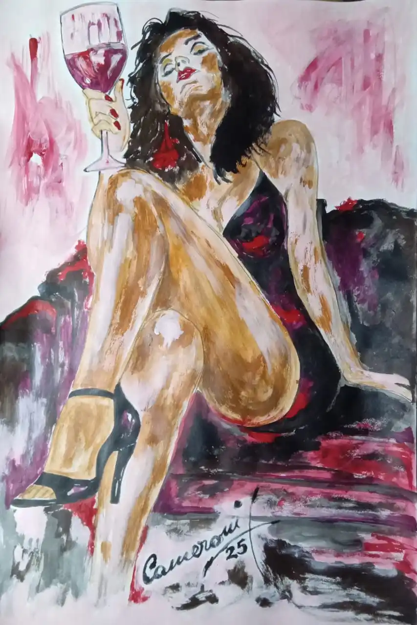 GaleriaArteCameroni post