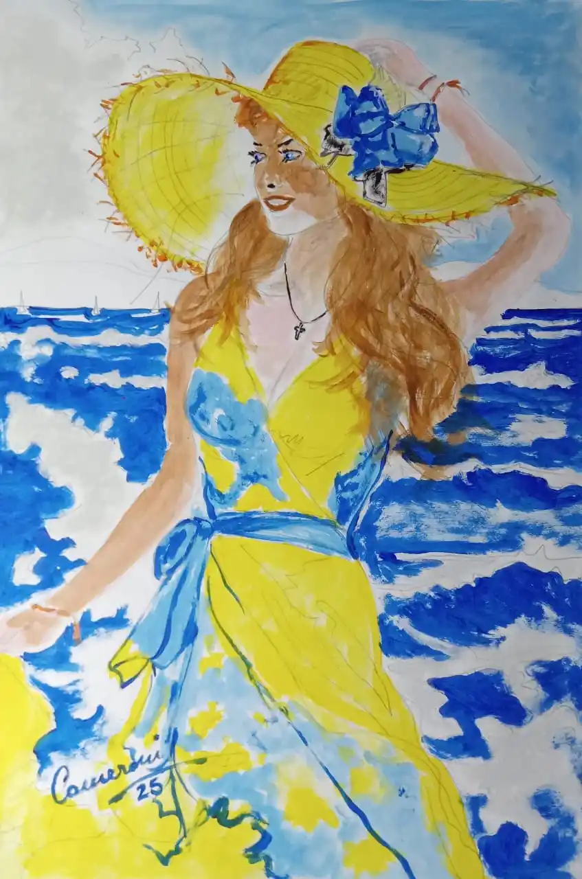 GaleriaArteCameroni post