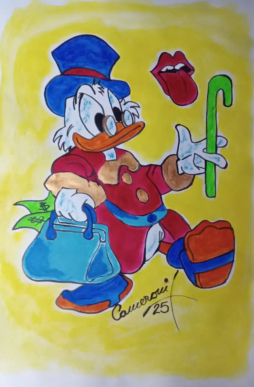 GaleriaArteCameroni post