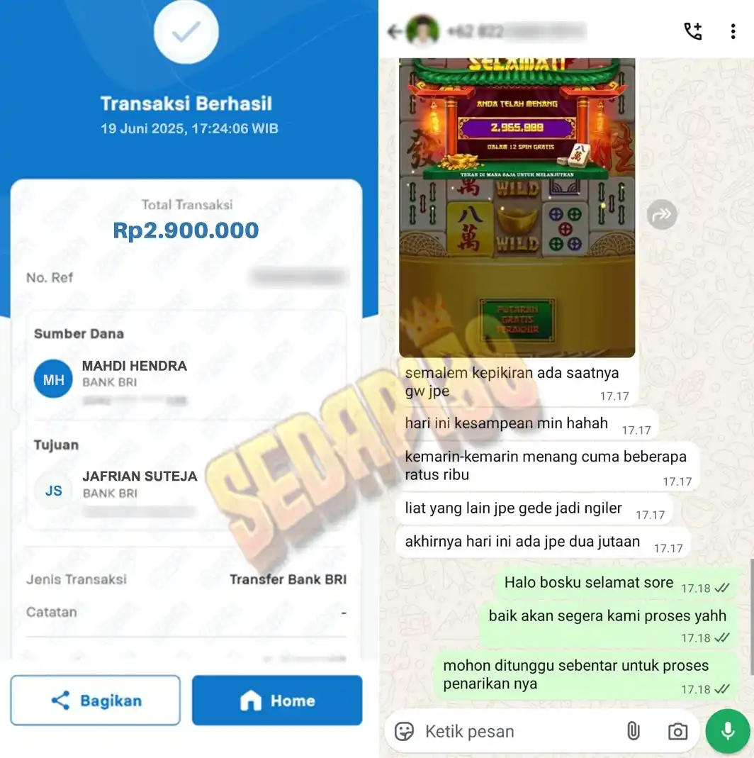 Image from Sticker anomali: Ada Hoki nya di lain hari,,mungkin uda saatnya kakak satu ini narik ju...