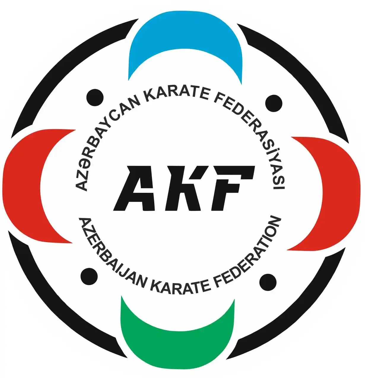 Image from Azərbaycan Karate Federasiyası: *AKF rəsmi saytında texniki yeniliklər tətbiq olundu:* • Saytın yükl...