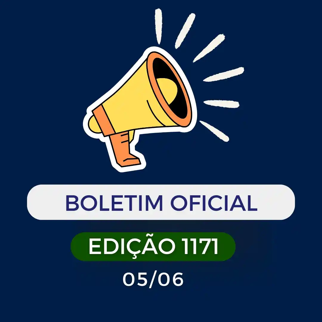 Image from Prefeitura Leópolis-PR: *Boletim Oficial* Edição 1171 - 05/06 ➡️ https://abre.ai/ed1171...