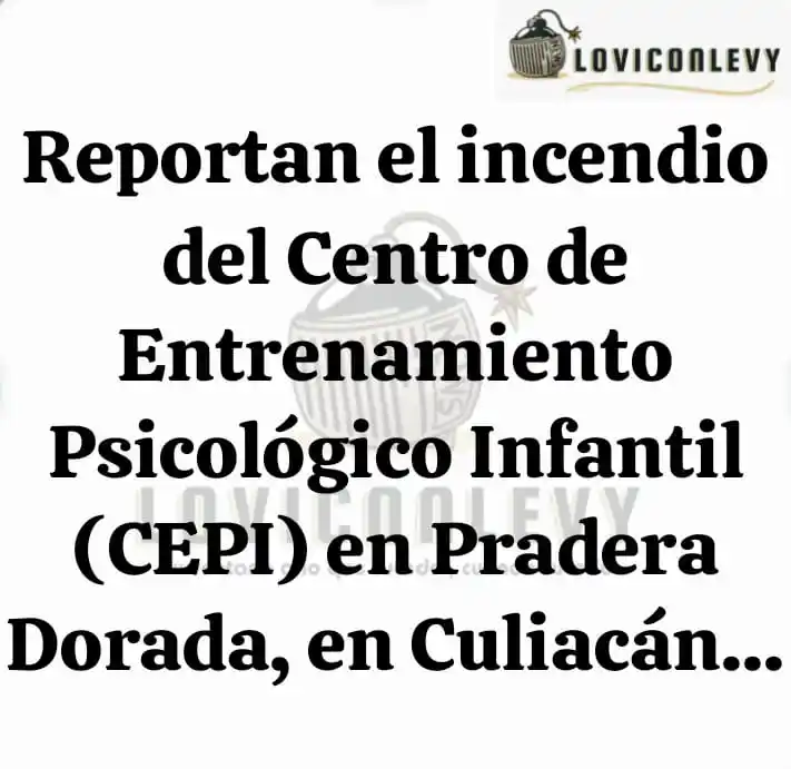 Image from LoViConLevy: Cabe mencionar que el pasado 20 de junio fue privado de su libertad un...