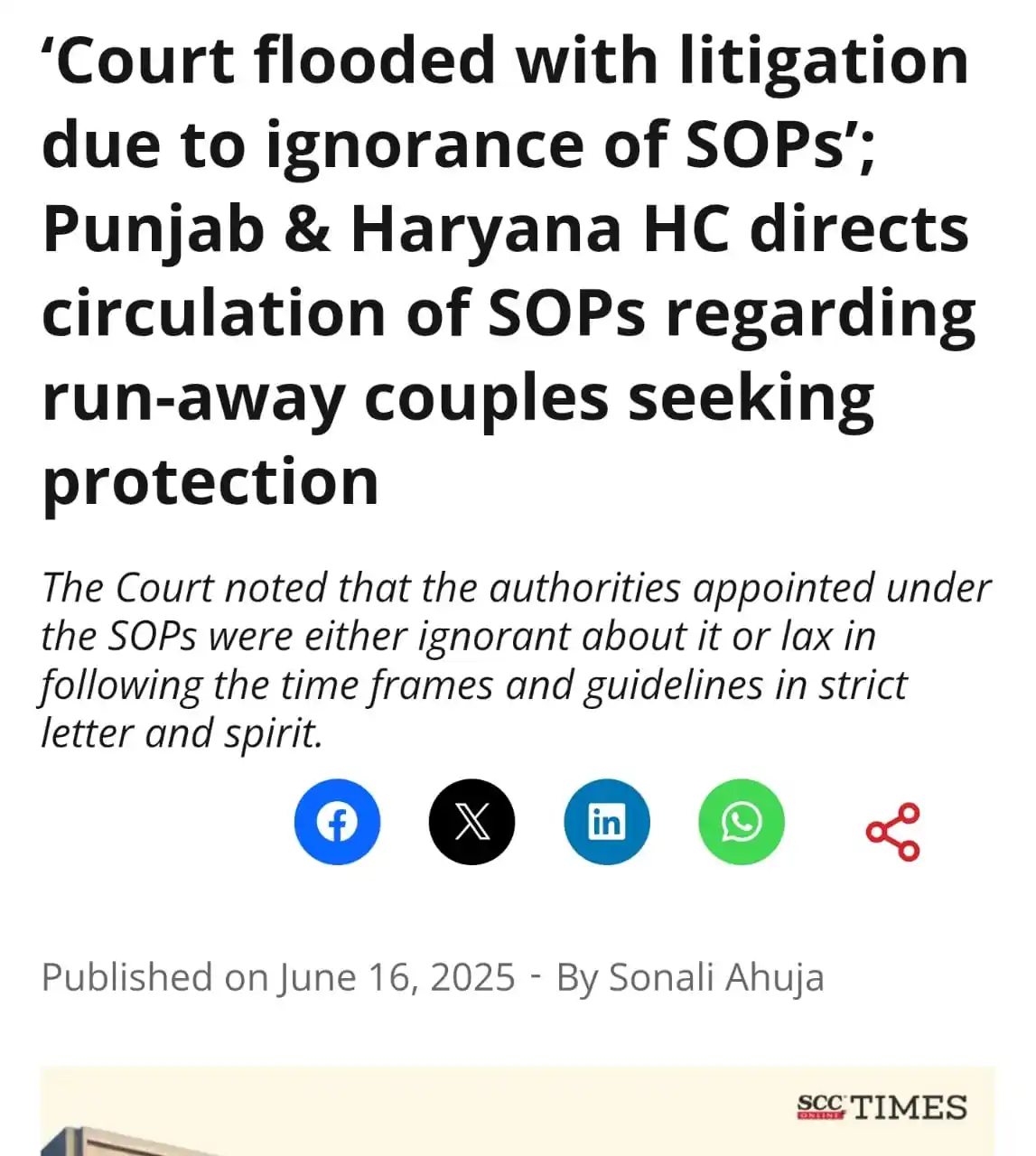 Image from Indian Purush: Courts are assisting your immature and ignorant kids to go against you...