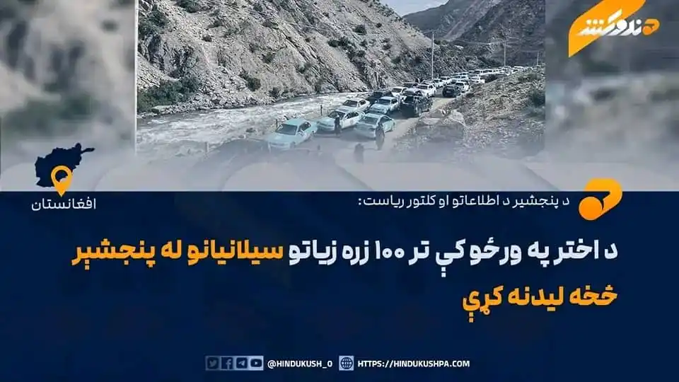 وردګ نیوز Wardak News2️⃣ post